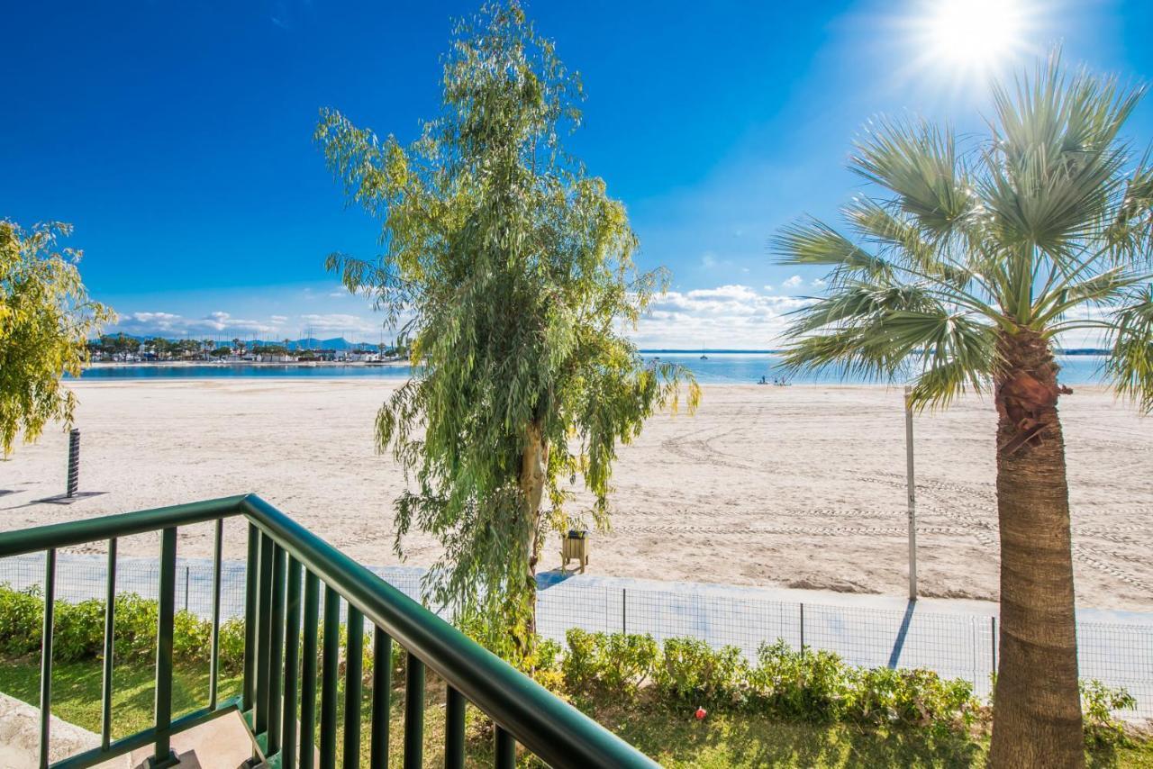 Ideal Property Mallorca - Carabela 44 Alcúdia Extérieur photo