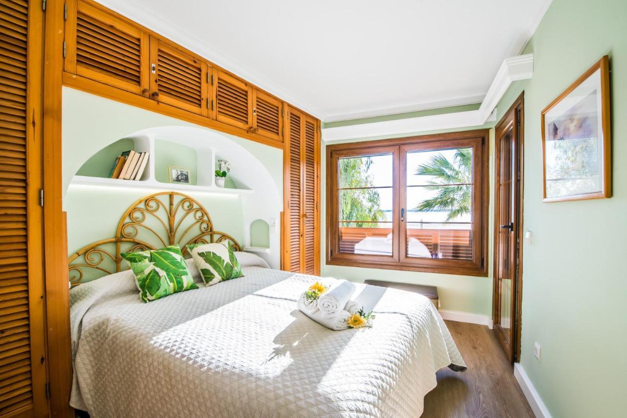 Ideal Property Mallorca - Carabela 44 Alcúdia Extérieur photo